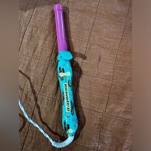 Beach waver limited edition design